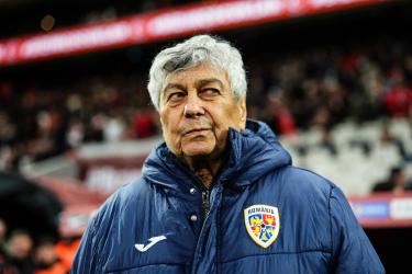 Decizia luată de Mircea Lucescu după ce a leșinat la antrenamentul naționalei. Nu va mai fi selecționer