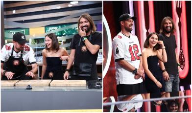 Chefi la cuțite, 30 martie 2026. „Păpușicile” Dan Alexa și Gabi Tamaș au făcut show în bucătărie! Ce a zis Selena, fiica lui Tamaș