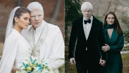 Celebrul cuplu din Georgia care a luat cu asalt Internetul. Puțini știu cum arată copiii lor