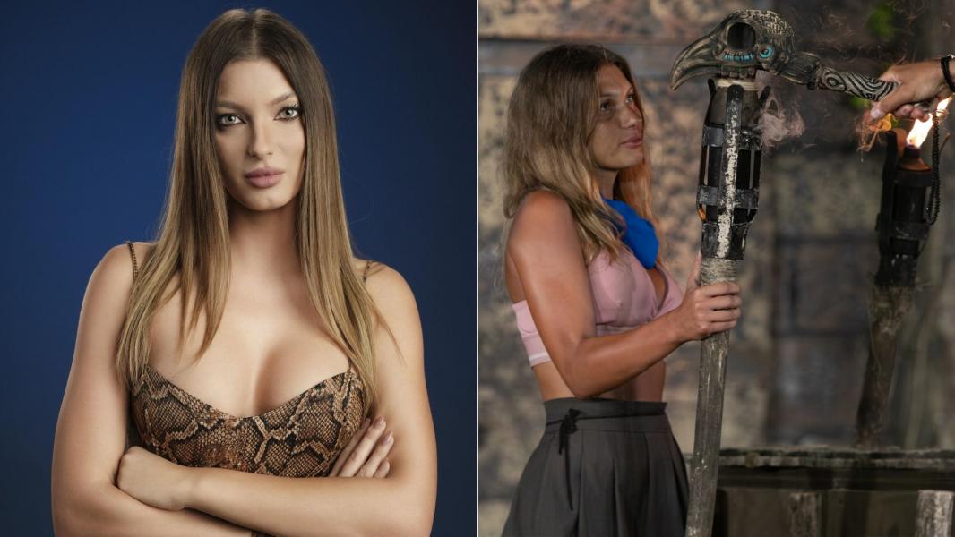 Cum arată Loredana de la Survivor România 2026 după primul duș. Ce a spus profa de mate după ce s-a văzut în oglindă