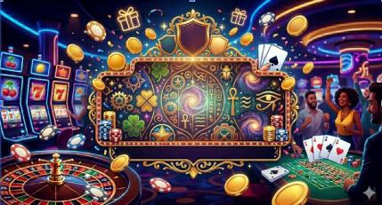 (P) Cum să „citești” corect un bonus de cazino