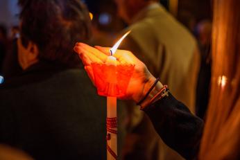 Calendar Paște ortodox și catolic 2026. Când au loc cele mai importante sărbători ale lunii aprilie