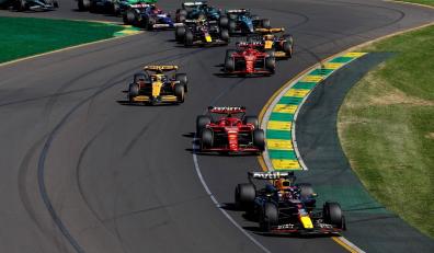Start în noul sezon Formula 1! Marele Premiu al Australiei se vede duminică, de la 06:00, pe Antena 1 și AntenaPLAY