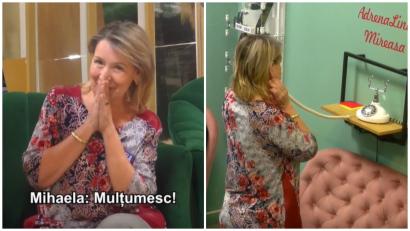 Mireasa, sezon 13. O schimbare neașteptată a avut loc în casă. Cu ce vești a venit AdrenaLINIA: „Intrăm în armată!”