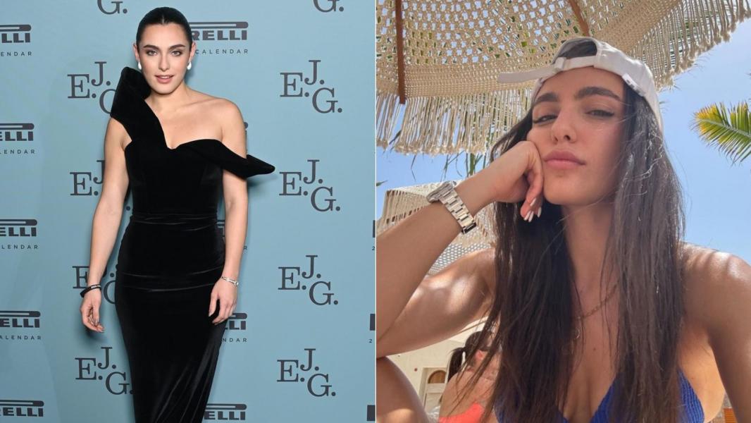 Schimbarea drastică de look la care fanii nu se așteptau! Cum arată Alexia Eram după ce s-a tuns scurt