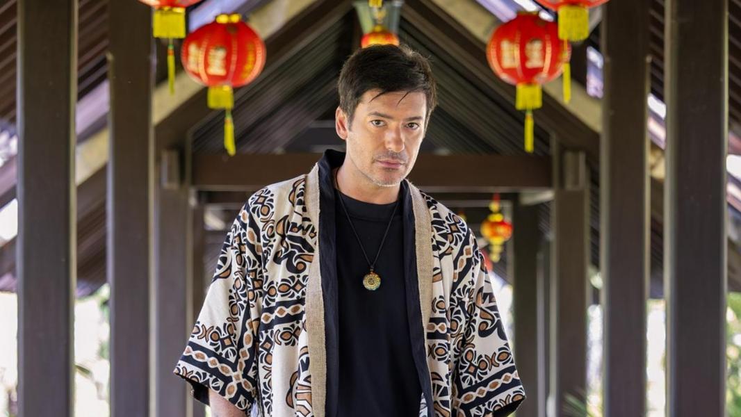 Primele imagini publicate de Radu Vâlcan de la filmările pentru Insula Iubirii, sezonul 10. Ce a surprins prezentatorul