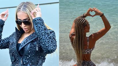 Obsesia pentru frumusețe, mai puternică decât frica de moarte: „Am avut 2% șansă la viață”