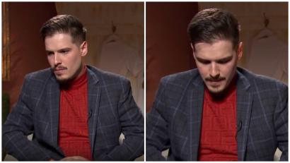 Mireasa, sezon 13. Daniel a discutat cu mama lui. Ce părere are femeia despre Claudia. Tânăra a fost surprinsă vorbind singură