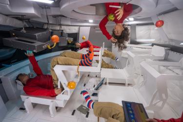 Ce mâncare surprinzătoare vor mânca astronauții Artemis II în spațiu. Mesele sunt mai sofisticate decât ar crede mulți