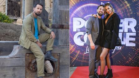 Cum s-au cunoscut, de fapt, Dani Oțil și Gabriela Prisăcariu. Cine a făcut primul pas