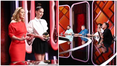 Chefi la cuțite, 1 aprilie 2026. Elena Lasconi a dat verdictul! Cine a câștigat ultima bombă cu amulete: „Absolut nebun!”