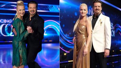 Elwira Petre, mesaj emoționant pentru Mihai la 47 de ani. Gestul neașteptat făcut de ziua soțului ei