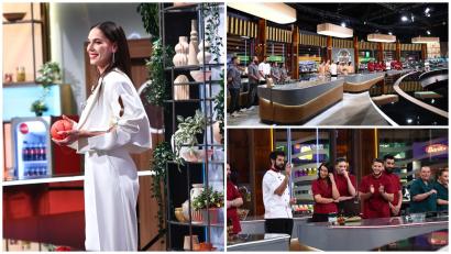 Chefi la cuțite, 13 aprilie 2026. Irina Fodor a anunțat un super-avantaj în primul battle. Cine l-a câștigat. Despre ce este vorba