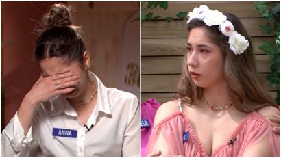 Mireasa, sezon 13. Anna a primit o veste cruntă de sărbători. Imagini și informații cu puternic impact emoțional
