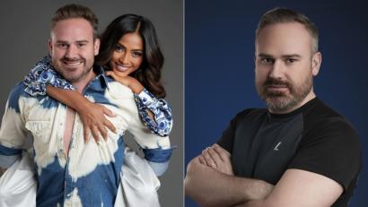 Ce a descoperit Bella Santiago în telefonul lui Nicu Grigore când el era la Survivor: „Abia așteptam să verific”