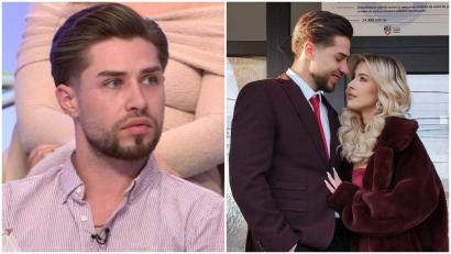 Mesajul lui Liviu din sezonul 12 Mireasa, la scurt timp după ce Emily a anunțat divorțul. Ce le-a transmis susținătorilor