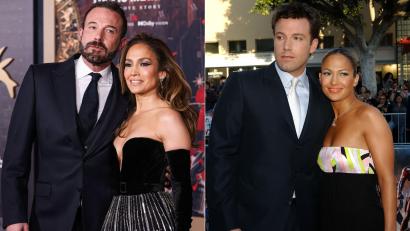 Cadoul de despărțire de 60 de milioane de dolari pe care Ben Affleck i l-a făcut lui Jennifer Lopez