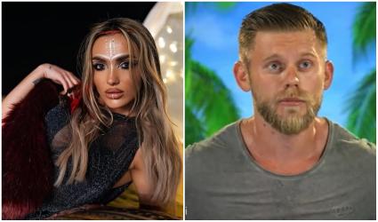 Ella Vișan de la Insula Iubirii ar fi într-o relație cu Răzvan Kovacs! Imaginea ce i-a pus pe mulți pe gânduri