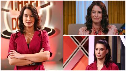 Cine este Bianca Podosu de la Chefi la cuțite sezon 17. Concurenta a studiat patiserie la Paris și are 2 copii minunați