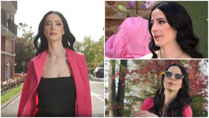 Mireasa, sezon 13. Raluca, noua concurentă, a intrat în emisiune. Ce băiat înalt spune că i-a atras atenția