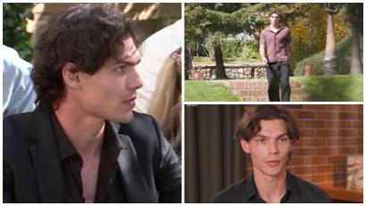 Mireasa, sezon 13. Cine este Denis, noul concurent Tânărul este model și luptător și călătorește mult