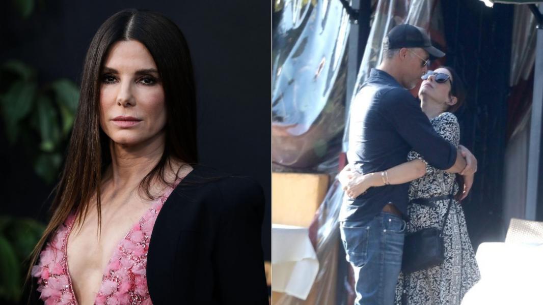Sandra Bullock, transformare neașteptată la 61 de ani. Cum a apărut în public la aproape 3 ani de la moartea partenerului ei
