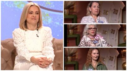 Mireasa, sezon 13. „Avem o situație excepțională”. O mamă a blocat-o pe iubita fiului adoptiv. Ce au de votat telespectatorii