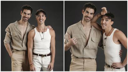 Care este motivul pentru care Emil Rengle și Alejandro Fernandez vor face două nunți. Cu ce se ocupă aceștia în Dubai