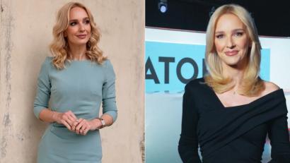 Cum arată mama Teodorei Tompea, prezentatoarea Observatorului. Jurnalista se mândrește cu cea care i-a dat viață