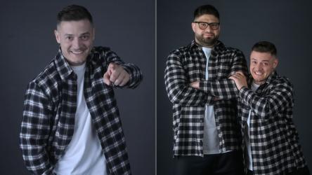 Cine este și cu ce se ocupă iubita lui Gabi Torje de la Asia Express Drumul Mătăsii