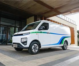 (P) Soluții noi de flote pentru firmele care transportă zilnic marfă