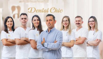(P) Tot mai mulți pacienți români aleg sisteme de implant cu documentare clinică extinsă: ce observă specialiștii Dental Chic Cluj