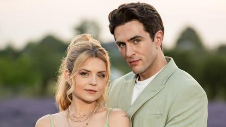 Destine cu parfum de lavandă, distribuție completă. Cine sunt actorii care dau viață personajelor spin-off-ului