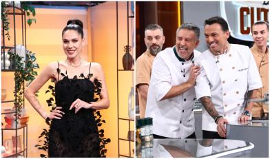 Chefi la cuțite, 21 aprilie 2026. Irina Fodor a anunțat o temă de gătit neașteptată! Cine a câștigat avantajul