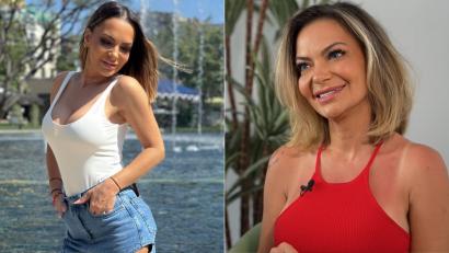 Cu ce se ocupă acum Andreea Antonescu după ce s-a mutat în America cu cele două fiice ale ei