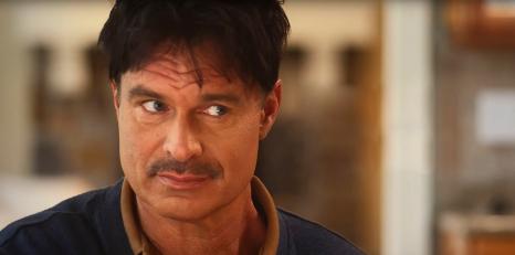 A murit Patrick Muldoon din Saved By the Bell și Days of Our Lives. Actorul avea 57 de ani