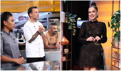 Chefi la cuțite, 22 aprilie 2026. Irina Fodor a anunțat degustării și s-a lăsat cu aplauze! Ce temă de gătit au primit echipele