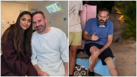 Cine a plătit operația lui Nicu Grigore după accidentarea de la Survivor. A suferit o intervenție chirurgicală la Viena