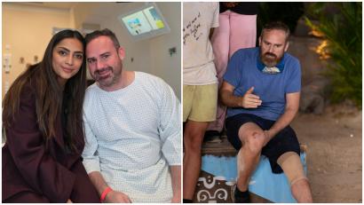 Cine a plătit operația lui Nicu Grigore după accidentarea de la Survivor. A suferit o intervenție chirurgicală la Viena