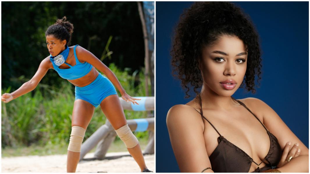 Cum arăta Patrice Cărăușan de la Survivor la casting, la proba costumului de baie. Imagini nemaivăzute cu Războinica