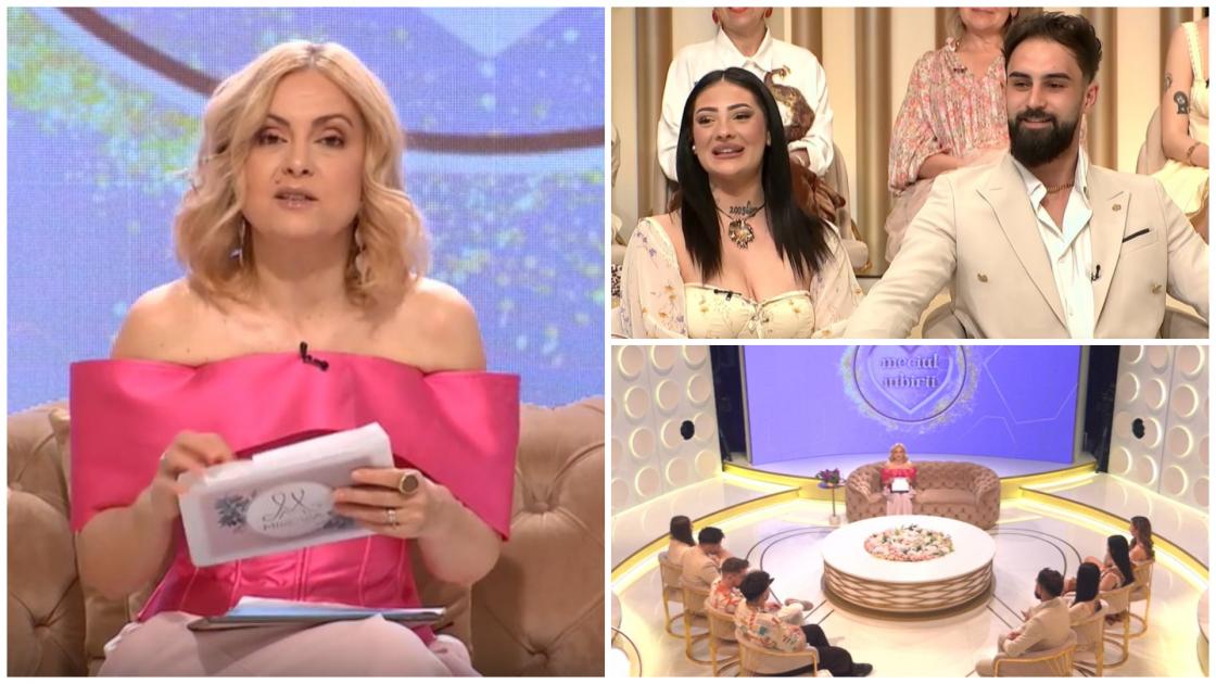 Mireasa, sezon 13. Cum arată clasamentul publicului! Ei sunt Mama, Fata și Băiatul Săptămânii în Gala din 24 aprilie 2026