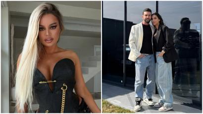 Ce a spus Babs, fosta iubită a lui Dorian Popa, despre nunta acestuia cu Andreea: „Dacă ei cred în căsătorie…”