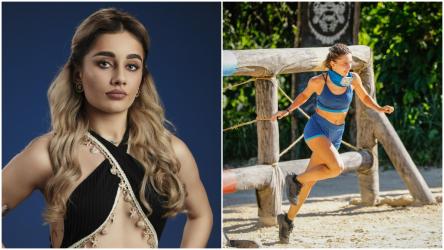 Cum a arătat Bianca Stoica la proba costumului de baie de la castingul pentru Survivor 2026. Imagine nemaivăzută cu tânăra