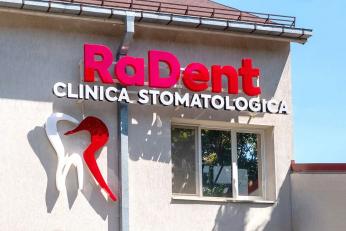 (P) De ce amâni vizita la dentist și ce se schimbă când ajungi la RaDent Center