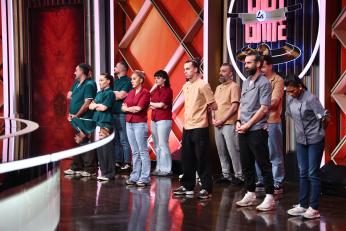 Chefi la cuțite, 27 aprilie 2026. Eliminare dureroasă după o probă plină de punctaje mari. Cine a părăsit competiția