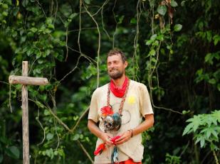 Unde a plecat Gabi Tamaș după ce s-au terminat filmările la Survivor. Ce a făcut după ce s-a întors din Republica Dominicană