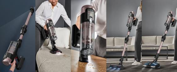 (P) Cum alegi cel mai potrivit aspirator vertical pentru locuința ta