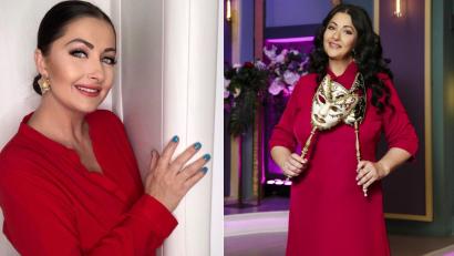 Gabriela Cristea, apel de urgență în miez de noapte. De ce a solicitat prezentatoarea TV intervenția salvării