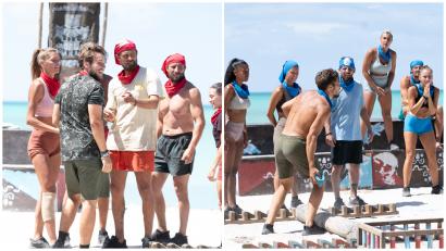 Survivor, 3 aprilie 2026. Cine a câștigat jocul de recompensă în săptămâna 13. S-au dat replici dure în tribul Războinicilor