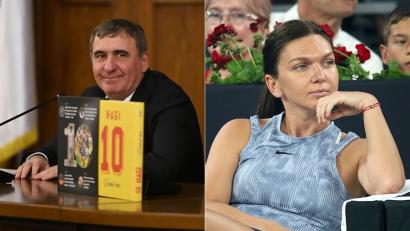 Cât costă un sejur de Paște la pensiunile lui Gică Hagi, Simona Halep și Monica Anghel. Prețurile nu sunt deloc mici